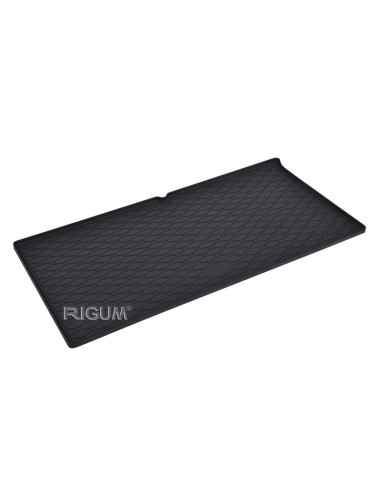 RIGUM Trunk rubber mat Fiat 500e (2020-...) 
