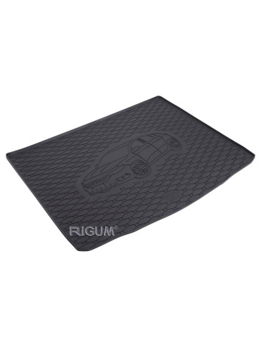 RIGUM Trunk rubber mat (l1) Fiat Talento II (2016-2020) 