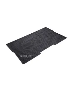 RIGUM Trunk rubber mat (sedan) Fiat Tipo II (356) (2015-...) 