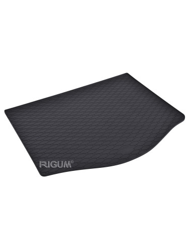 RIGUM Trunk rubber mat Ford C-MAX I (2003-2010) 