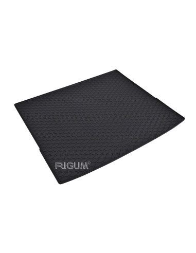 RIGUM Trunk rubber mat (station wagon) Ford Focus IV (2018-...) 