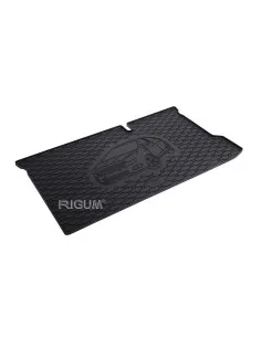 RIGUM Trunk rubber mat Ford KA III (2014-...) 
