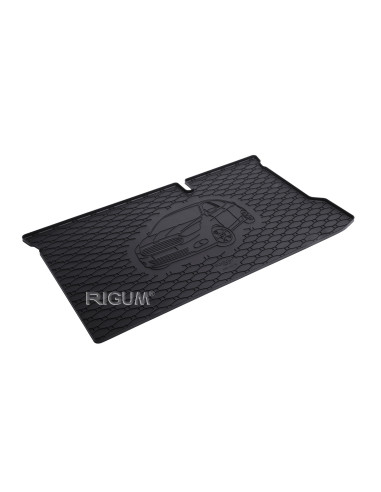 RIGUM Trunk rubber mat Ford KA III (2014-...) 
