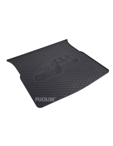 RIGUM Pagasimatt (5 istekohta) Ford S-MAX I (2006-2015) 
