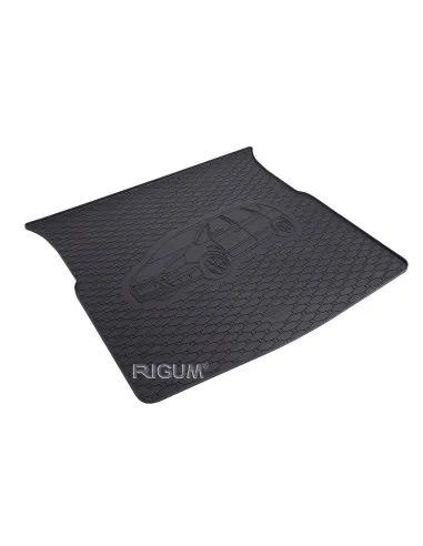 RIGUM Pagasimatt (5 istekohta) Ford S-MAX I (2006-2015) 