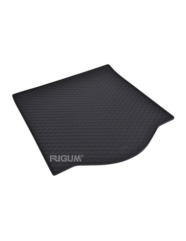 RIGUM Trunk rubber mat (station wagon) Ford Mondeo IV (2014-...) 