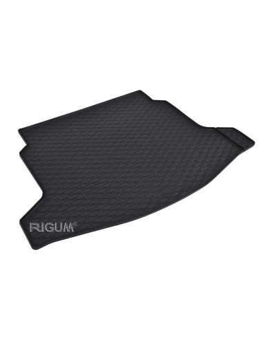 RIGUM Trunk rubber mat Honda Civic XI (2021-…) 