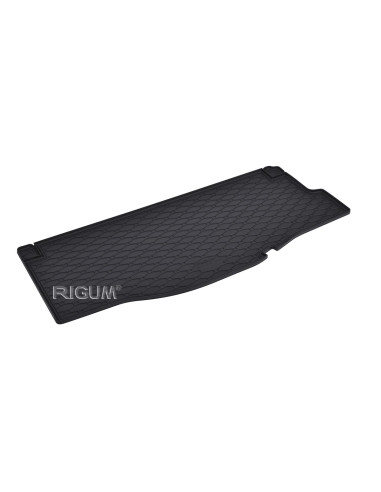 RIGUM Trunk rubber mat Honda Jazz IV (GR/GS) (2020-...) 