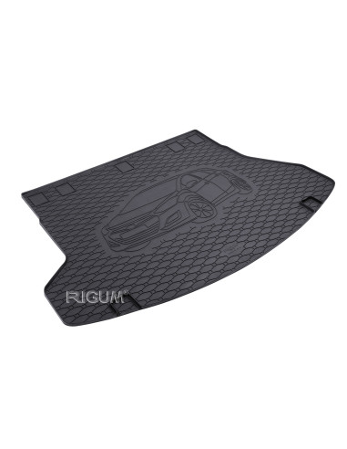 RIGUM Pagasimatt (universaal) Hyundai i30 II (GD) (2011-2017) 