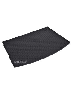 RIGUM Trunk rubber mat (hatchback) (upper position) Hyundai i30 III (PD) (2016-...) 