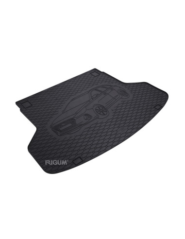 RIGUM Trunk rubber mat (station wagon) Hyundai i30 III (PD) (2016-...) 