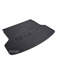 RIGUM Pagasimatt (universaal) (aasad põrandas/panipaigas) Hyundai i30 III (PD) (2019-...) 