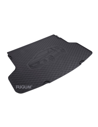 RIGUM Pagasimatt (universaal) (külgmised kõrvad) Hyundai i30 III (PD) (2019-...)