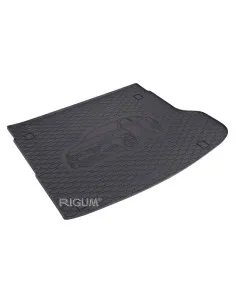 RIGUM Trunk rubber mat (fastback) Hyundai i30 MHEV III (PD) (2021-...) 