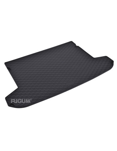 RIGUM Trunk rubber mat (with adblue) (upper position) Hyundai Tucson III (TL) (2015-2021) 
