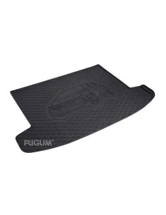 RIGUM Trunk rubber mat Hyundai Tucson IV (NX4) (2020-...) 