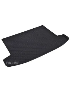 RIGUM Trunk rubber mat Hyundai Tucson IV (NX4) (2020-...) 