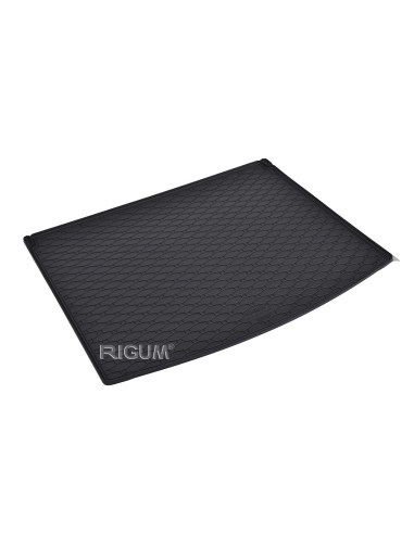 RIGUM Trunk rubber mat (upper or lower position) Jeep Compass II (MP/552) (2017-...) 