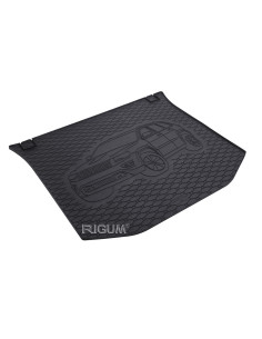 RIGUM Trunk rubber mat Jeep Grand Cherokee IV (WK2) (2011-2021) 