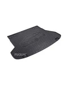 RIGUM Trunk rubber mat (station wagon) Kia Ceed II (JD) (2012-2018) 