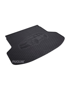 RIGUM Pagasimatt (universaal) Kia Ceed III (CD) (2018-...)