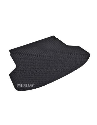 RIGUM Trunk rubber mat (station wagon) Kia Ceed III (CD) (2018-...) 