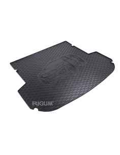 RIGUM Trunk rubber mat (5 seats) Kia Sorento III (UM) (2014-2020)