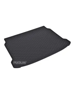RIGUM Trunk rubber mat (hatchback) Mazda 3 IV (BP) (2019-...) 