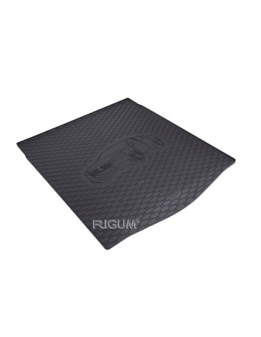 RIGUM Trunk rubber mat (sedan) Mazda 6 III (GJ) (2012-...) 