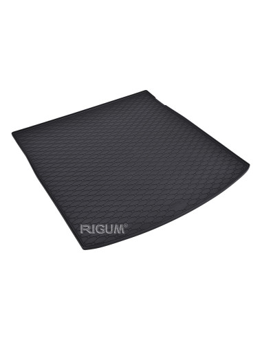 RIGUM Trunk rubber mat (station wagon) Mazda 6 III (GJ) (2012-...) 