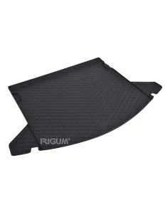 RIGUM Trunk rubber mat Mazda CX-5 I (KE) (2011-2017) 