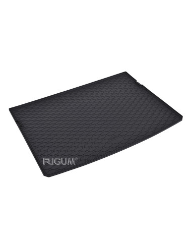 RIGUM Trunk rubber mat (smart cargo board) Mazda CX-30 I (DM) (2020-...) 