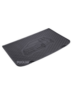 RIGUM Trunk rubber mat Mercedes-Benz A-Class III (W176) (2012-2018) 