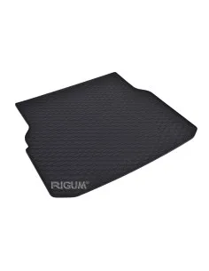 RIGUM Trunk rubber mat Mercedes-Benz C-Class V (W206/S206) (2021-…) 