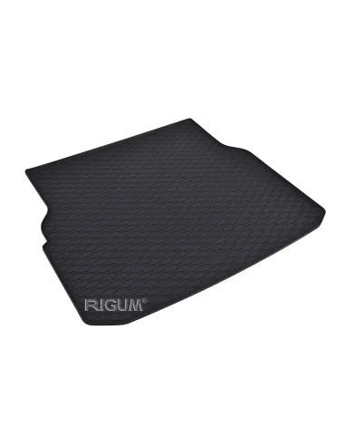 RIGUM Trunk rubber mat Mercedes-Benz C-Class V (W206/S206) (2021-…) 