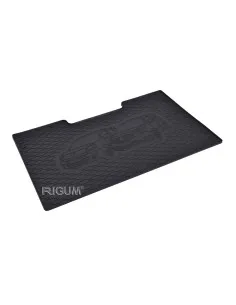 RIGUM Trunk rubber mat Mercedes-Benz Citan I (W415) (2012-2021) 