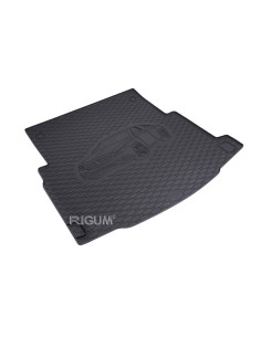 RIGUM Pagasimatt (ilma subwooferita) Mercedes-Benz E-Class V (W213) (2016-...) 