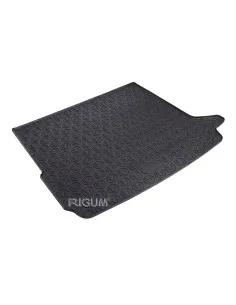 RIGUM Trunk rubber mat Mercedes-Benz EQC I (N293) (2019-...) 