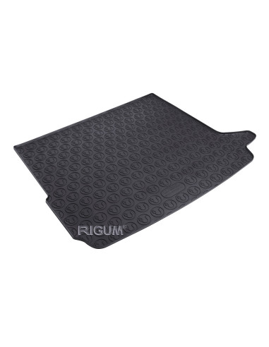 RIGUM Trunk rubber mat Mercedes-Benz EQC I (N293) (2019-...) 