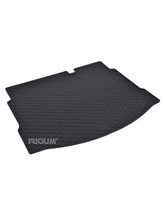 RIGUM Trunk rubber mat Nissan Qashqai I (J10) (2006-2013) 