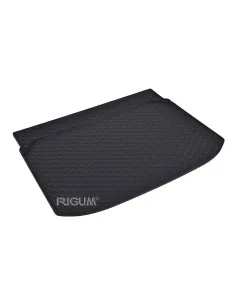 RIGUM Trunk rubber mat Nissan Qashqai III (J12) (2021-...) 