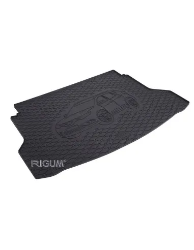 RIGUM Trunk rubber mat (upper position) Nissan X-Trail III (T32) (2013-2020) 