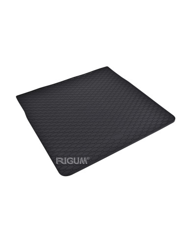 RIGUM Trunk rubber mat (station wagon) Opel Astra K (B16) (2015-2021) 