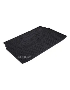 RIGUM Trunk rubber mat (upper or lower position) Opel Crossland X I (2017-...) 