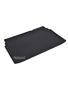 RIGUM Trunk rubber mat (upper or lower position) Opel Crossland X I (2017-...) 