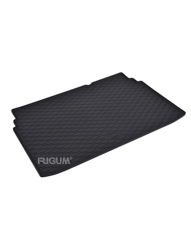RIGUM Trunk rubber mat (upper or lower position) Opel Crossland X I (2017-...) 