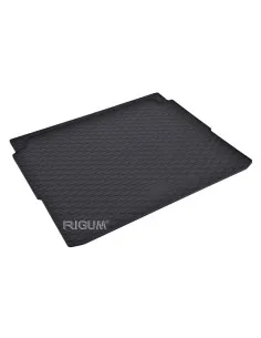 RIGUM Trunk rubber mat (upper or lower position) Opel Grandland X I (2017-...) 