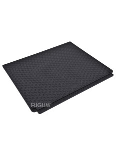 RIGUM Trunk rubber mat Opel Grandland X PHEV I (2017-...) 