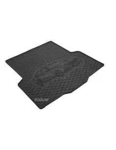 RIGUM Trunk rubber mat (fastback) Opel Insignia II (Z18) (2017-...) 