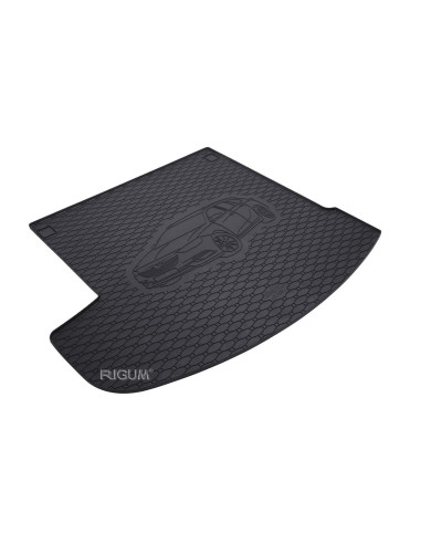 RIGUM Trunk rubber mat (station wagon) Opel Insignia II (Z18) (2017-...) 